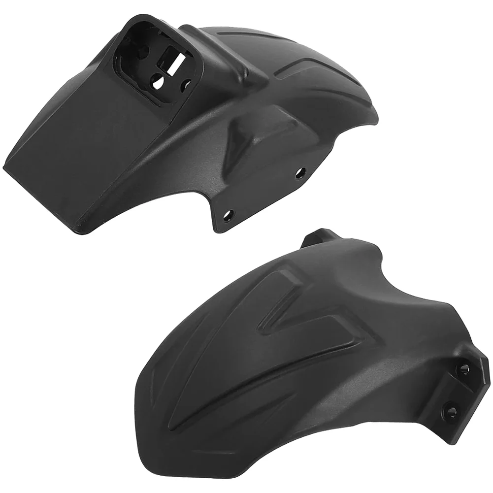 

PVC Front and Rear Guard Kit for KuKirin For G2 Master Scooter Optimized Fit and All-Weather Abrasion Resistance