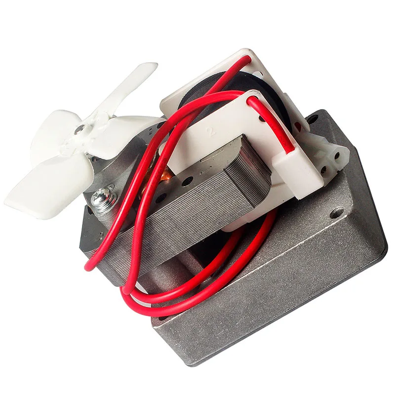 Barbeque Feeding Motor Motor 220V 50hz 1.5rpm 1.8rpm 2.0rpm Torque 15-17N.m Grill Accessories