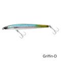 GRIFFIN 115S D