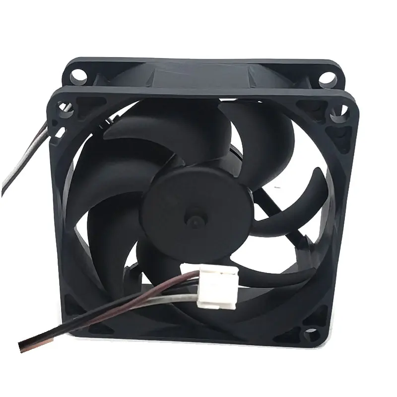 NUB0712H ALARM Signal cooling fan 7025 12v 0.23A project cooler  NUB0712M