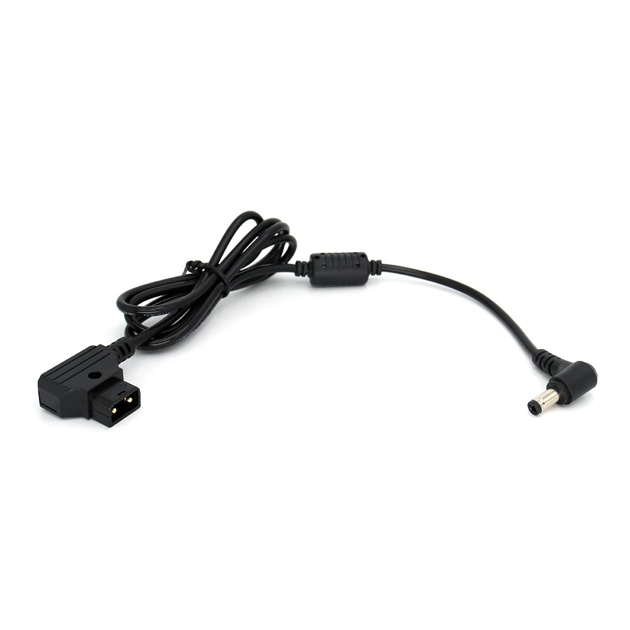 D-Tap plug to DC 5.5/2.5 power cable
