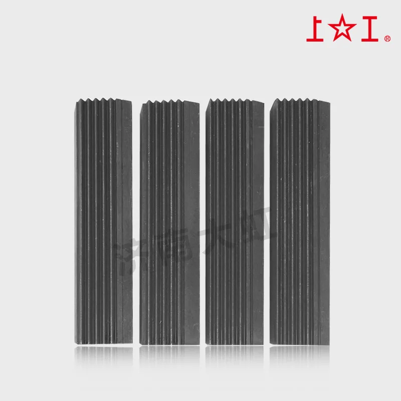 

HSS Flat Tangential Die T-4.5x28mm T-5 T-5.5 T-6x35mm Metric Electric Pipe Threader Chasers