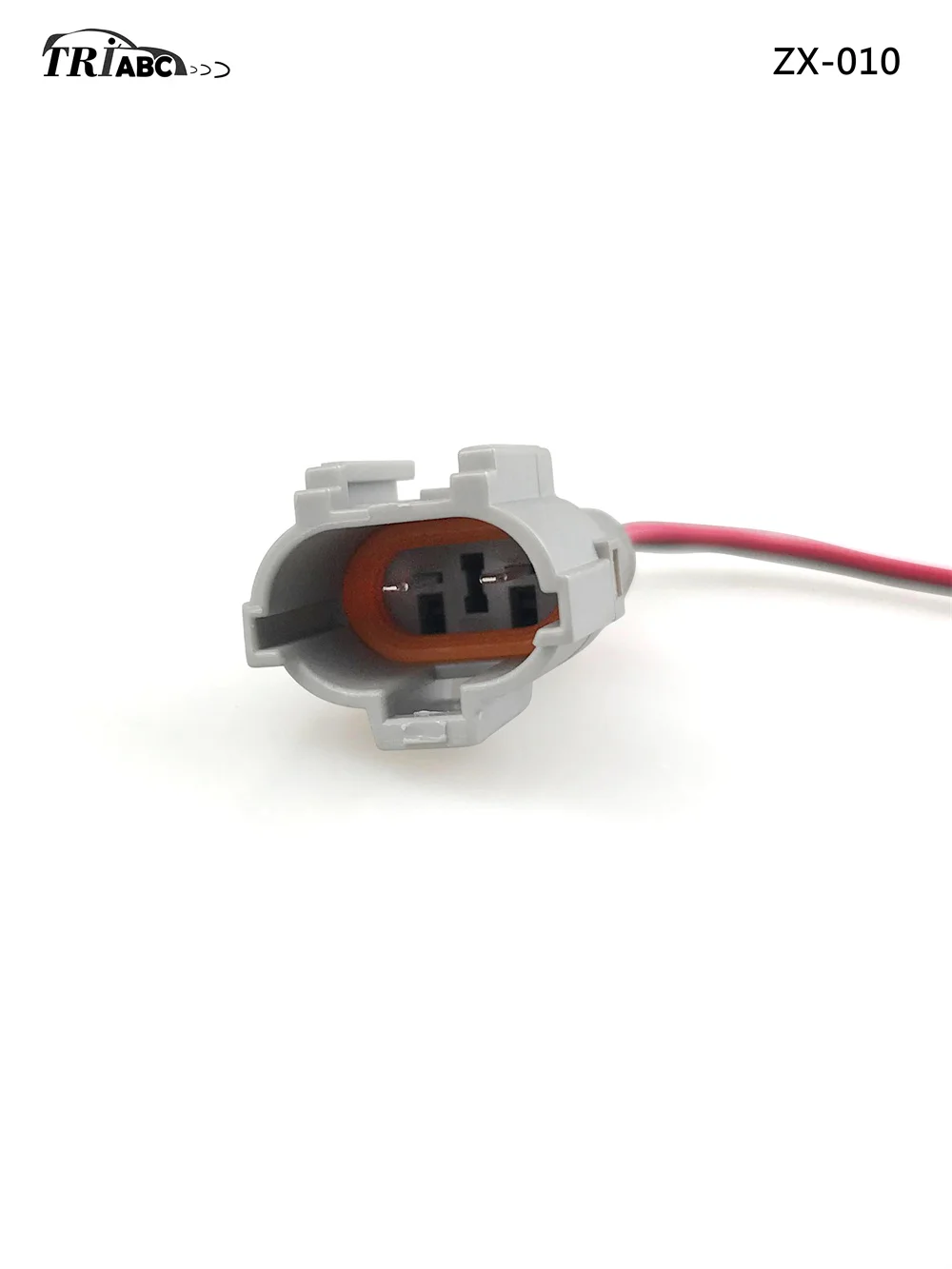 MG640322 7222-1424-40 6187-2311 3603100XV0 PDC Sensor Connector For Great Wall H3 H6 Cowry V80 CHERRY A3 X5 TIGGO Geely X- TIIDA