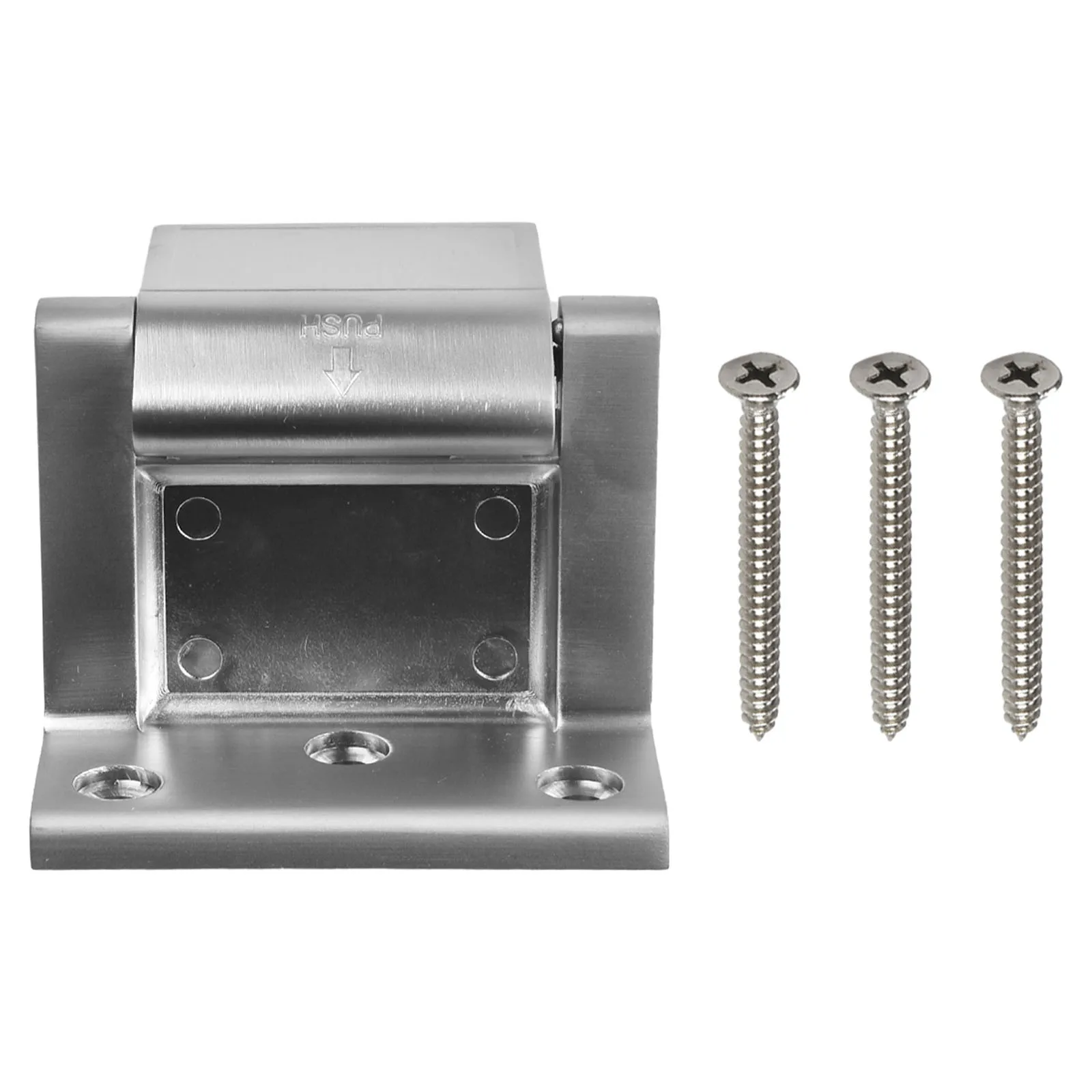 Brandnew High Quality Home Door Lock Aluminum Accessories High Resistance Home Door Security Replacement Tools