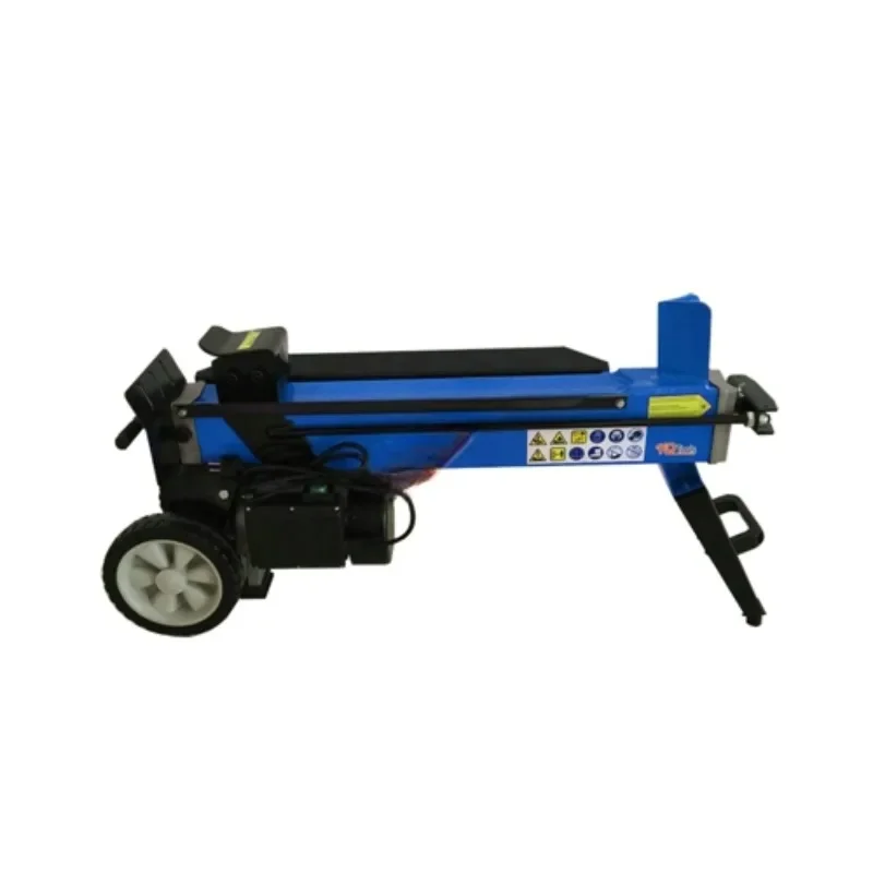 7T strong fast log splitter for wood at amazing price wood log splitter at 2200W