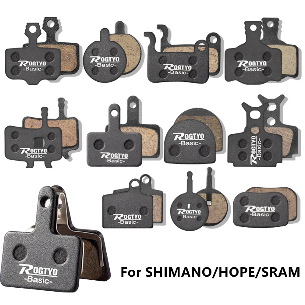 

SHIMAN0 M640/M6800 Brake Pad, Black, Suitable for SHIMAN0 M640/M6800, Ensures Safe and Reliable Braking Performance