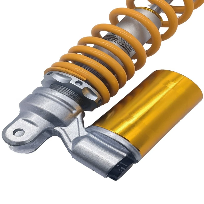 Super Sale Motorcycle Rear Shock Absorbers for Car Motorcycle Suspension Spring Rear Air Shock Absorbers Accessories