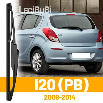 ملحقات مساحات الزجاج الخلفي لسيارة هيونداي i20 PB موديلات 2008-2014 (2009، 2010، 2011، 2012، 2013) 10 best sales هيونداي i20 - №1