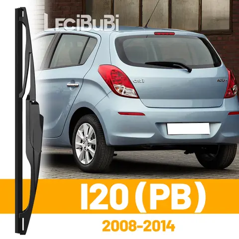 10 best sales Hyundai i20 - №1