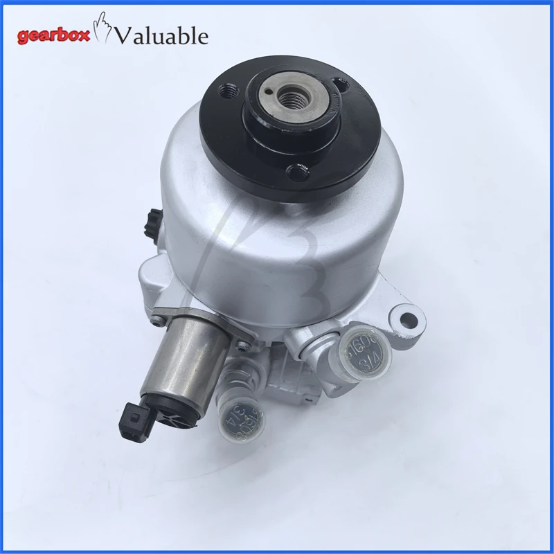 

Power Steering Pump For Mercedes SL500 CL600 CL65 AMG S600 0034662701 0034665001 0034665201 A0034662701 A0034665201 A0034665001