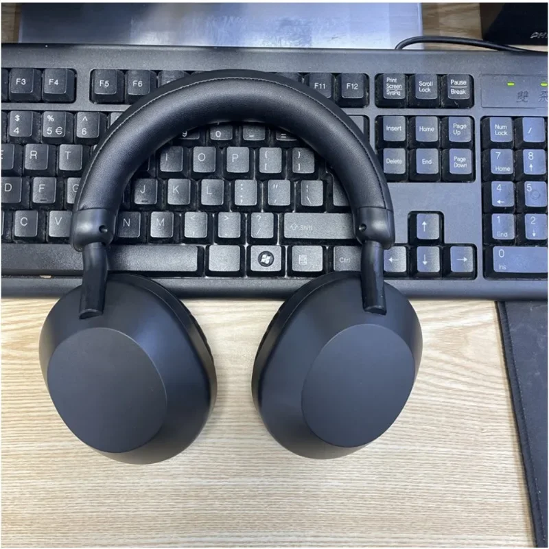 

Новые беспроводные Bluetooth наушники wh-1000xm5 Смартфон Беспроводные головные уборы Bluetooth наушники