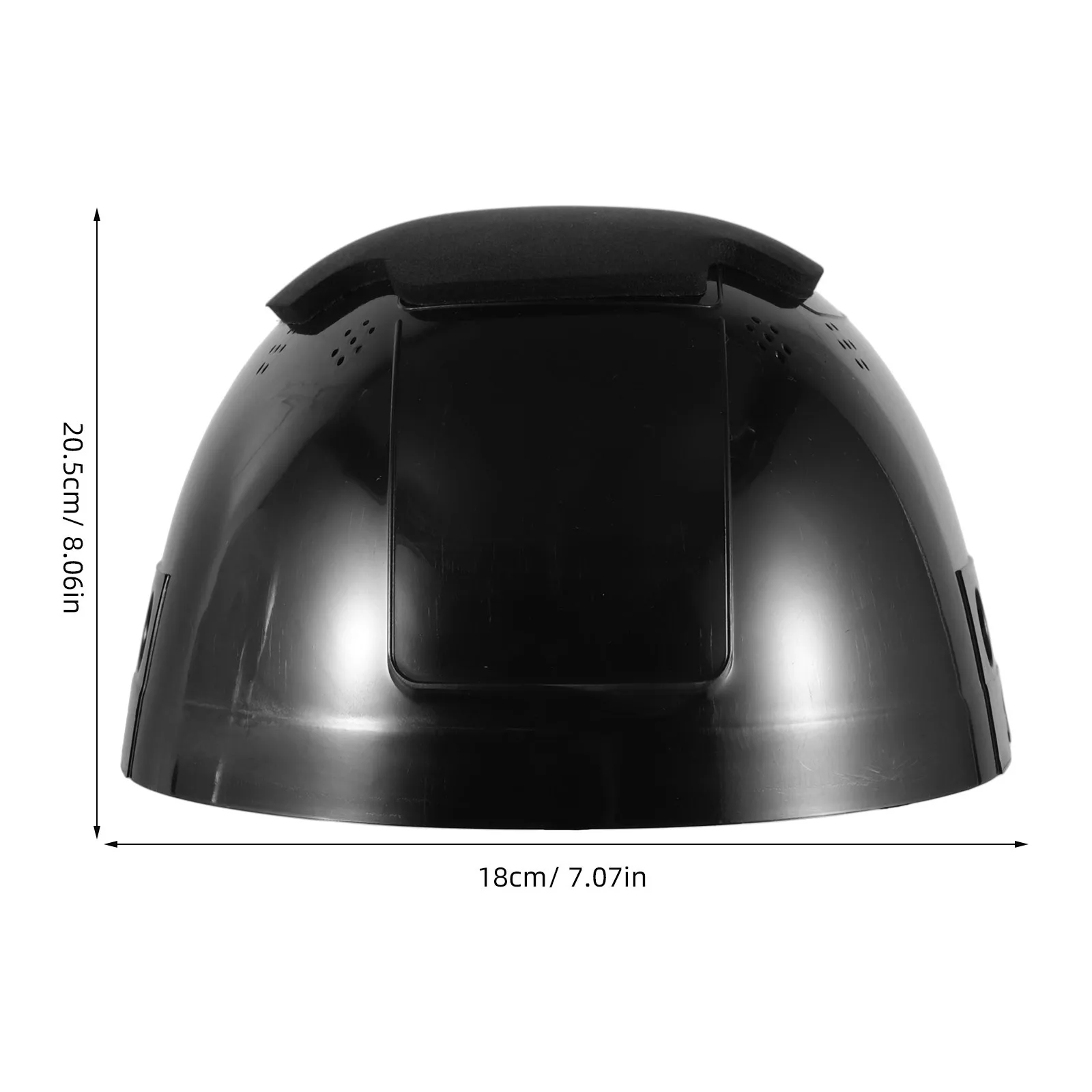 Bump Cap Insert For Baseball Cap Safety Hat Universal Fit Impact Resistant Protective Liner Comfortable Durable Work