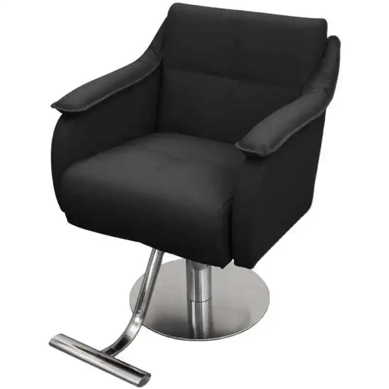 

Barber Dressing Women Luxury Equipment Chair Gaming Recliner Barber Chair Beauty Make Up Shampoo Kapperstoel Home Furniture