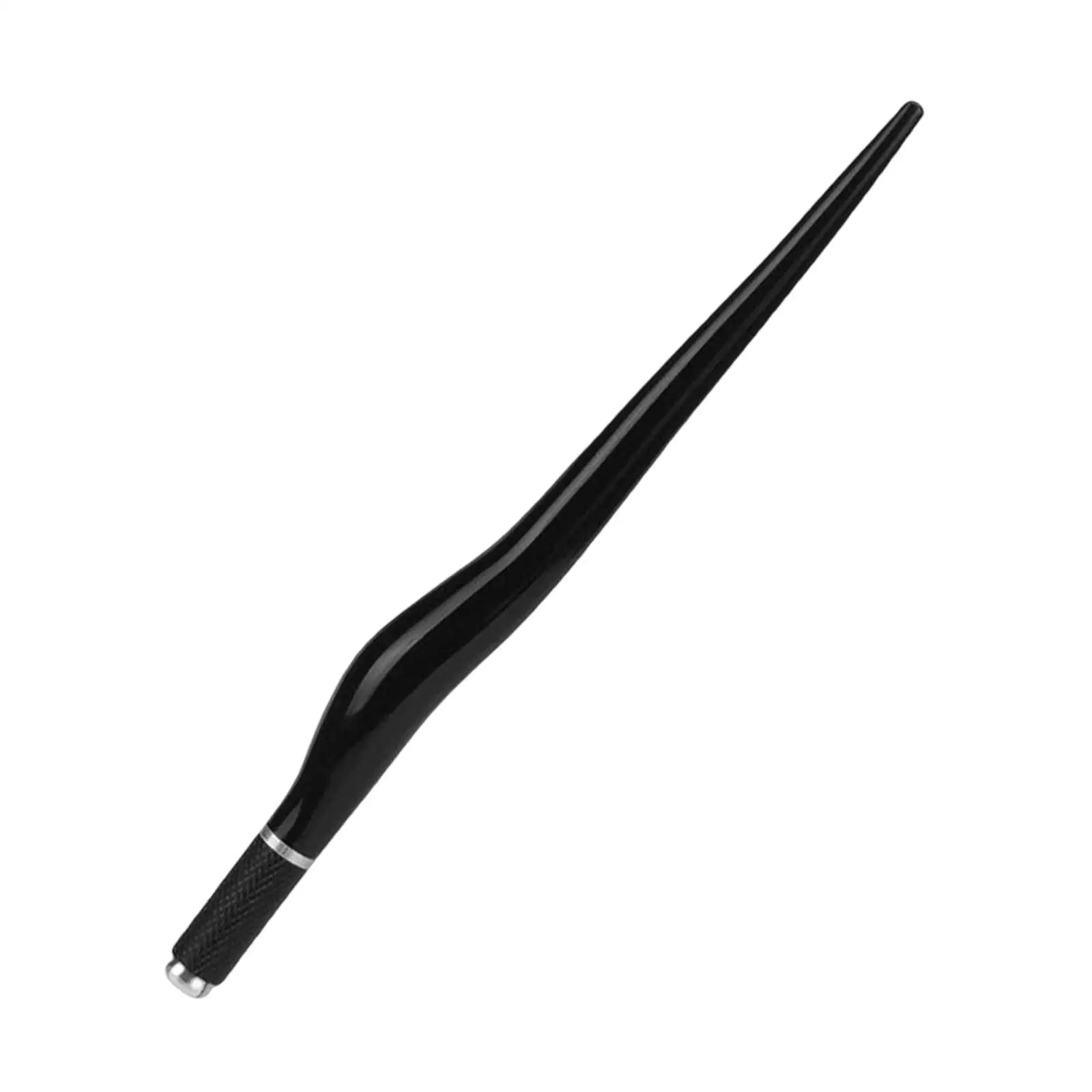 Universal Pen Eyebrow Pens Comfortable Handle Anti Slip Manual