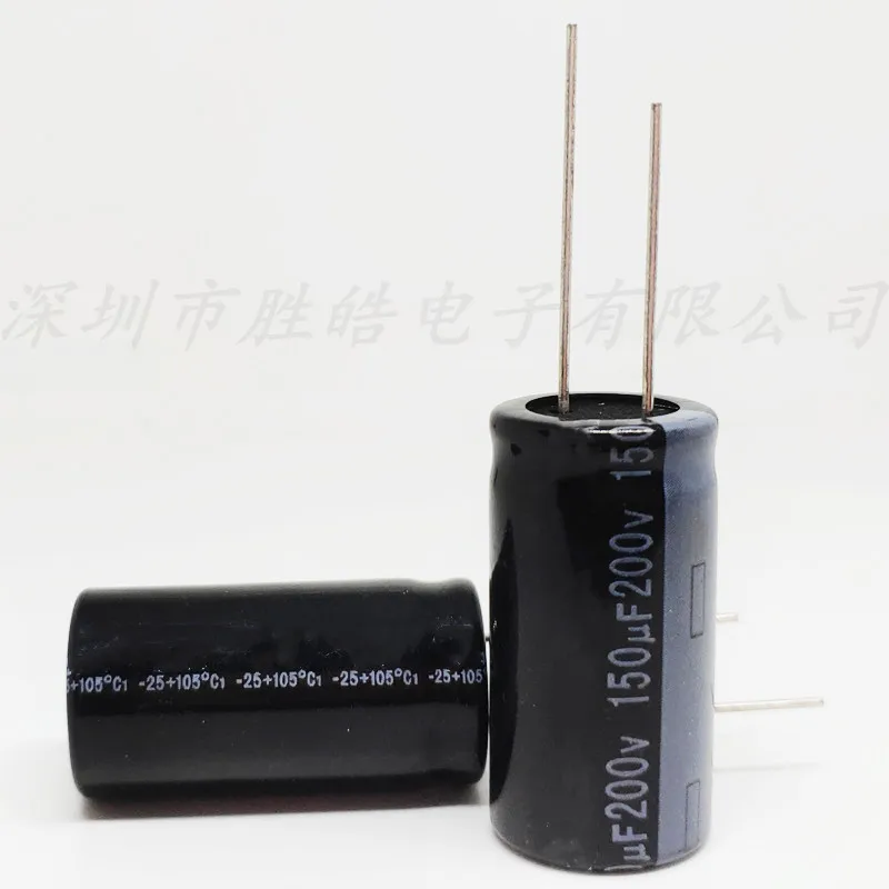 6.3V 10V 16V 25V 35V 50V 400V 450V 1UF 2.2UF 4.7UF 10UF 1000UF 22UF 33UF 47UF 470UF 100UF 220UF Aluminum Electrolytic Capacitor