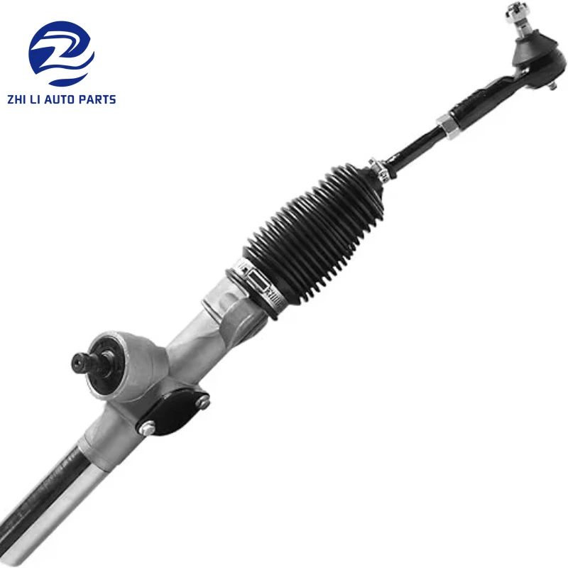Steering Gear Box Assembly For EZ-Go t TXT 4 Caddy 1998 OEM 70964G01 70602G01 70964G02