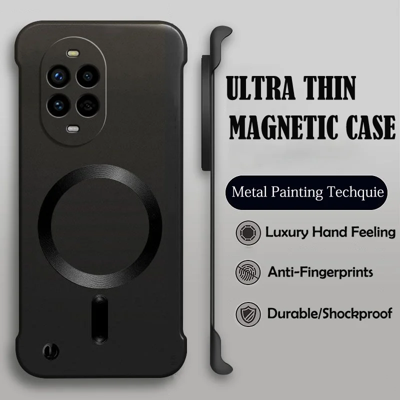 Luxury Magsafe Wire… - image
