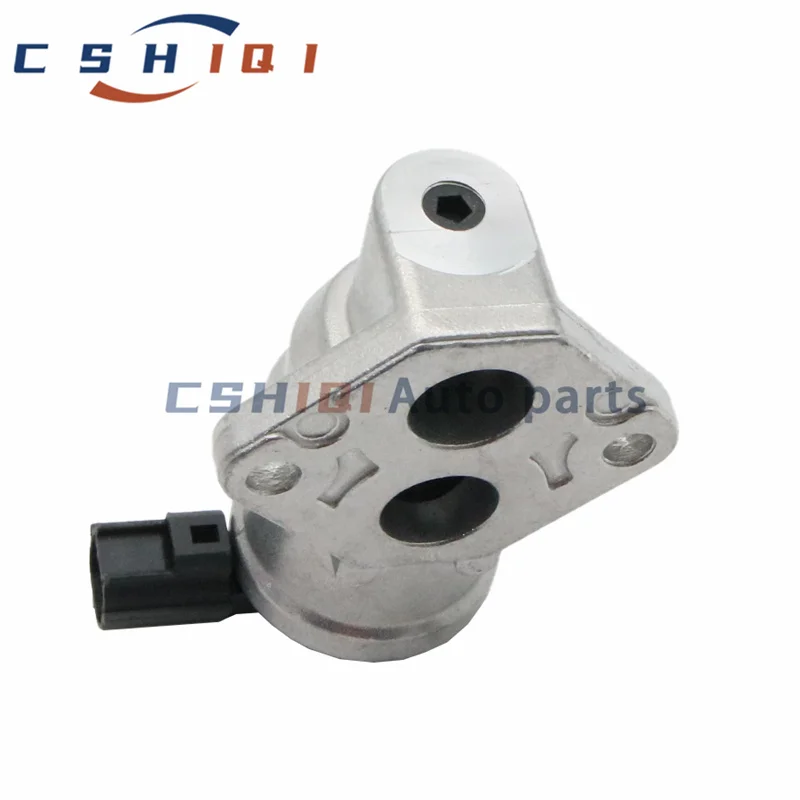 XL3F9F715BA Leerlaufluftregelventil Für Ford F150 V6 4,2 L 1999 2000 2001 XL3Z-9F715-BA XL3E-9F715-BA Autos Ersatzteile