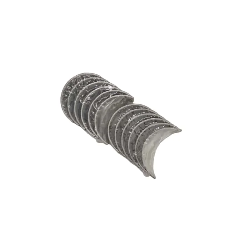 Applicable to ISM11 QSM11 diesel engine small tile 3016760 connecting rod bearing for construction machinery