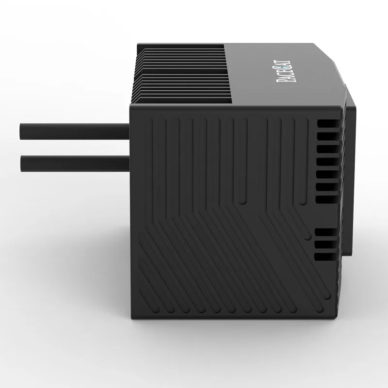 

Система 3D-оптического датчика Pacecat Smart LiDAR для автоматизированного картографирования и промышленной навигации