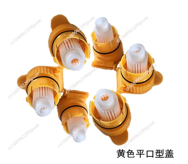 

48 шт., крышка для аккумулятора вилочного погрузчика, положительная и отрицательная опора для жидкого поплавка, взрывозащищенная вилка, электрический аккумулятор