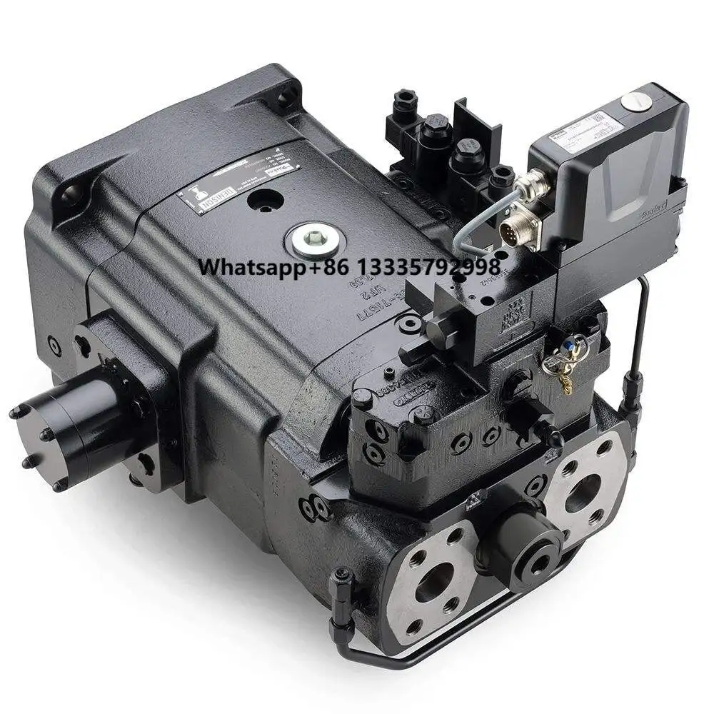 

Factory Supply Denison P11 P14 P24 P30 Parker Denison Hydraulic Piston Pump