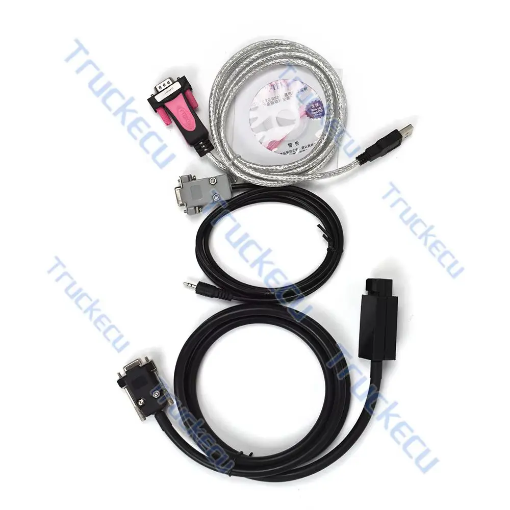 

Forklift Diagnostic Cable 16A68-00800 for MUT truck forklift diagnostic scanner tool for mitsubishi lift