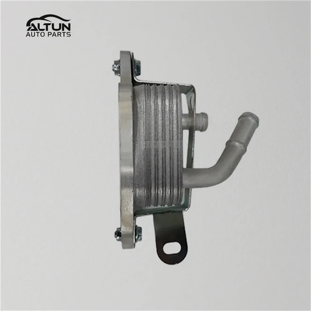 

Масляный радиатор двигателя системы трансмиссии OEM 15710-36030 1571036030 для Lexus NX200t Corolla Levin, аксессуары для автомобиля, замена