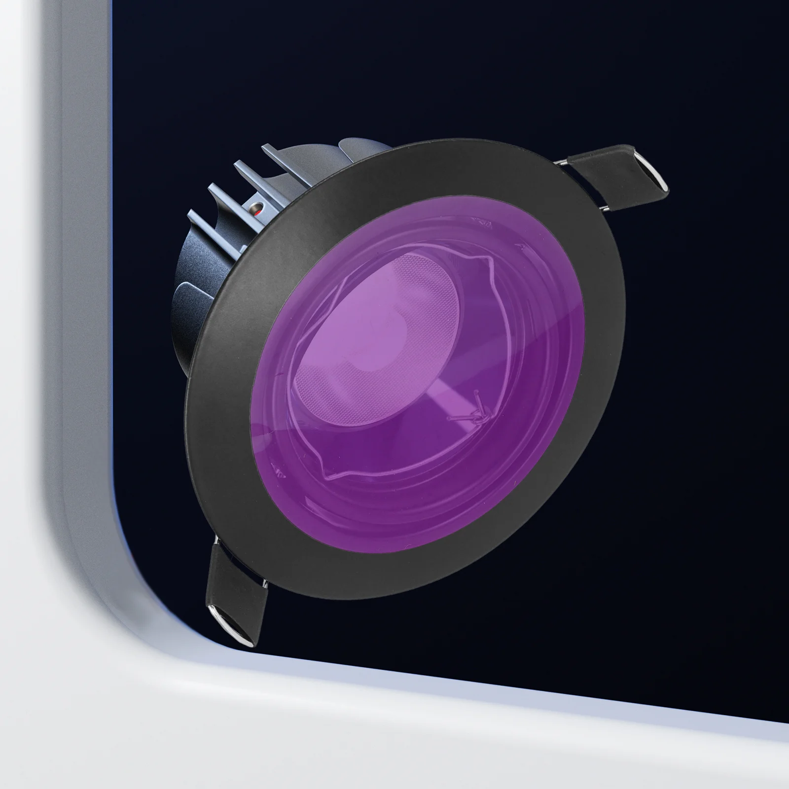 

8pcs Colored Gel Filters Self Adhesive Light Diffuser Film For Home Decor Lighting Color Correction Studio Photography Lamp