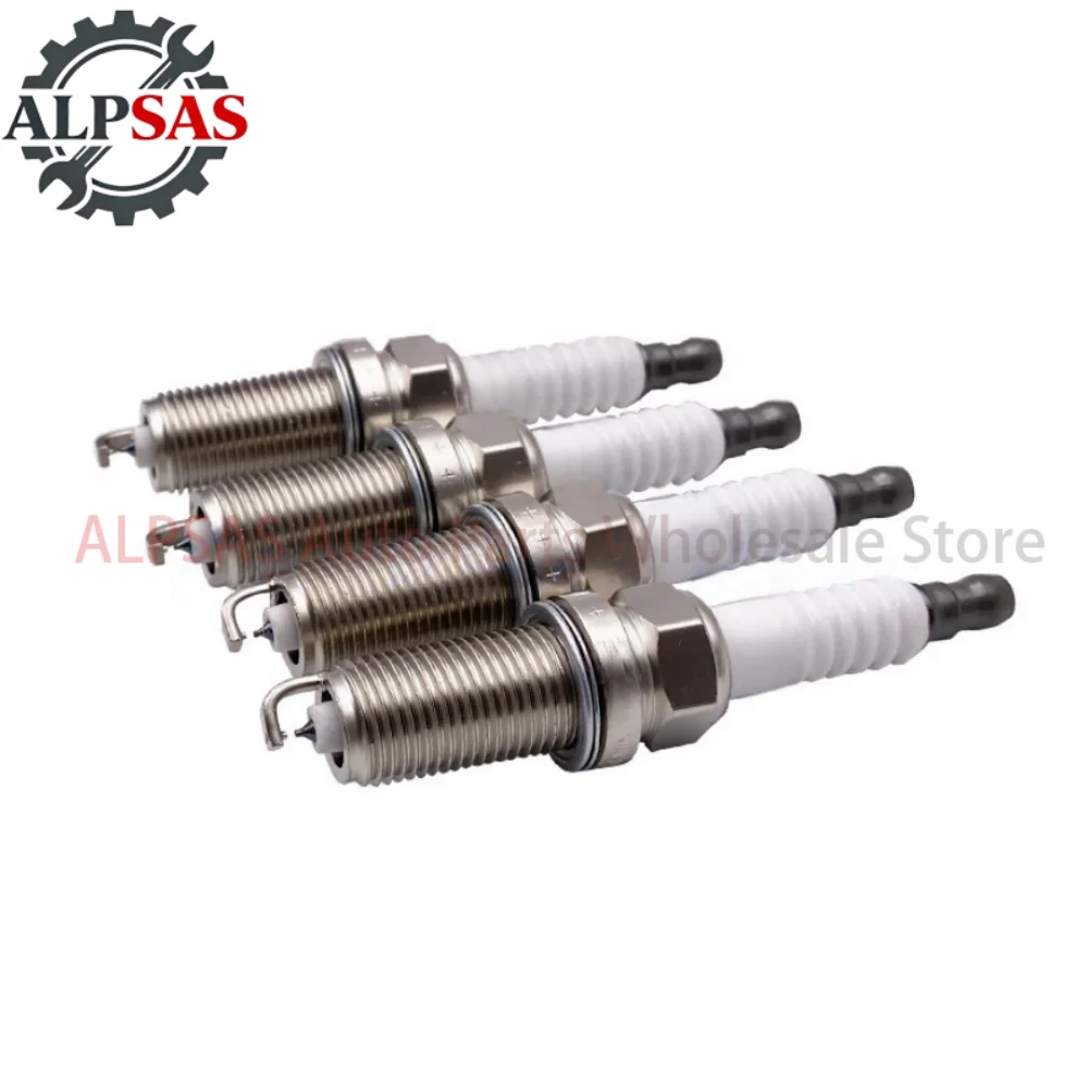 

4 шт. 90048-51188 9004851188 Иридиевые свечи зажигания для Toyota Avanza, Daihatsu YRV, Terios, Sirion, Materia, Extol, Copen, Bego 1.3L