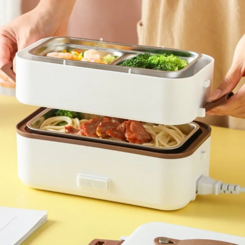 boite-a-lunch-electrique-en-acier-inoxydable-chauffage-par-cordon-design-compact-controle-de-temperature-reglable-recipient-alimentaire-essentiel-pour-le-bureau