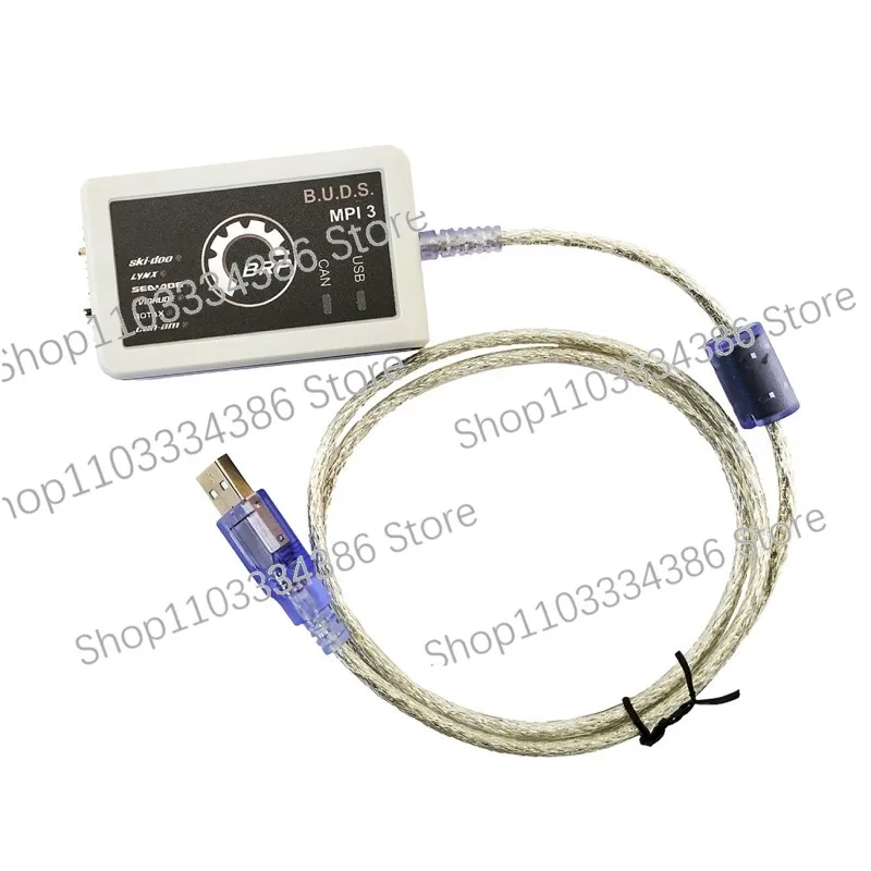 The Best Can Am Code Reader for Diagnosing Your ATV or SSV – Real User Experience with the BRP BUDS & BUDS2 MPI-3