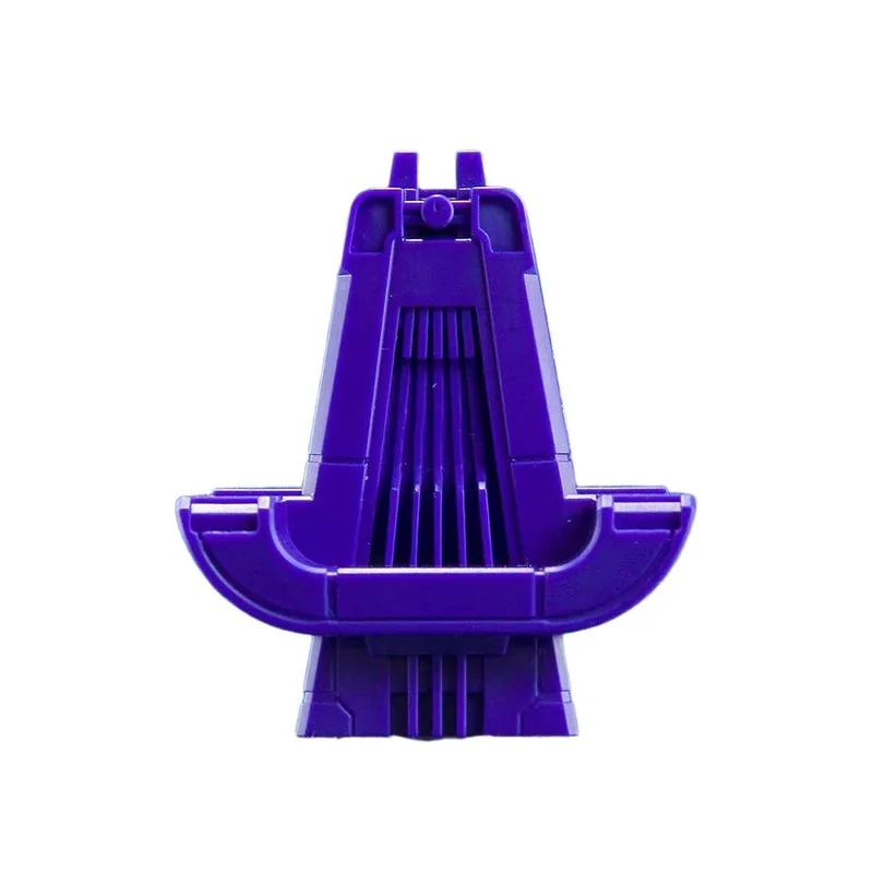 متوفر في المخزون DR.WU DWE09 ملحقات إنذار أحمر حزمة تاج كوب سكابولا العرش نموذج صغير الحجم مجموعة ألعاب هدايا