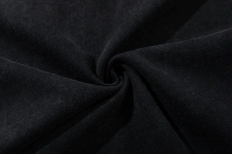 Herren Grafik-T-Shirts mit Weltraum-Astronauten-Motiv, Streetwear im Vintage-Look, Oversize-Baumwollkleidung, Sommer-Kurzarm-Oberteil – Detail 8