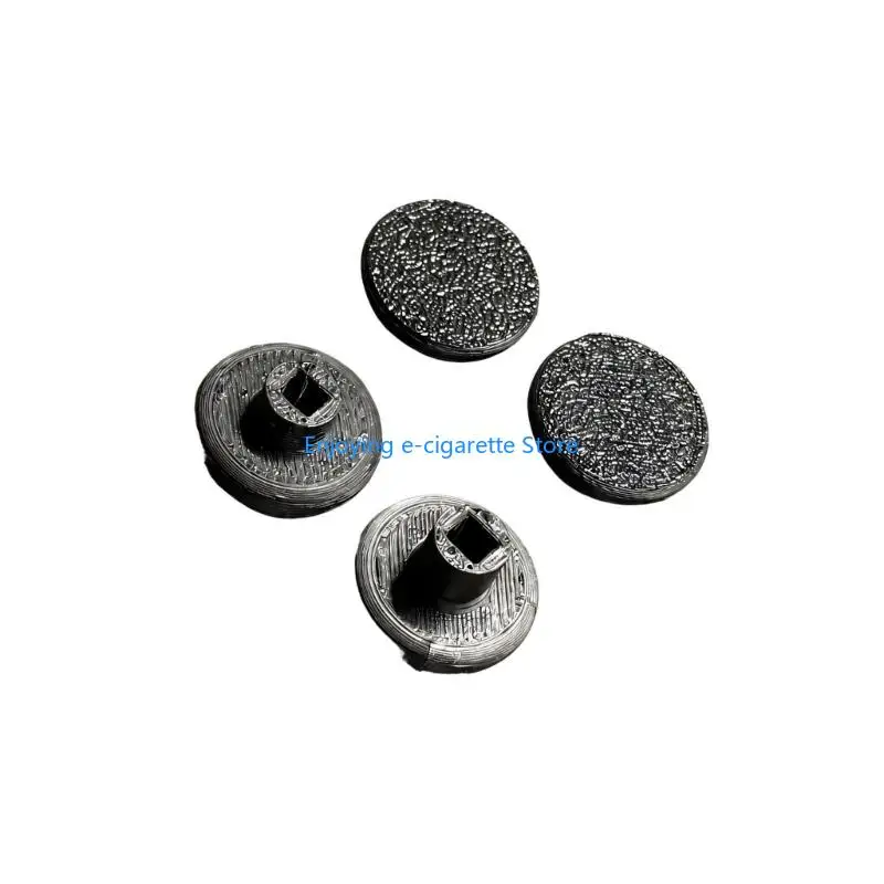 3D-gedrucktes Thumbstick-Kappen-Set für die Erneuerung von Handheld-Spielekonsolen Y4QF – Detail 7