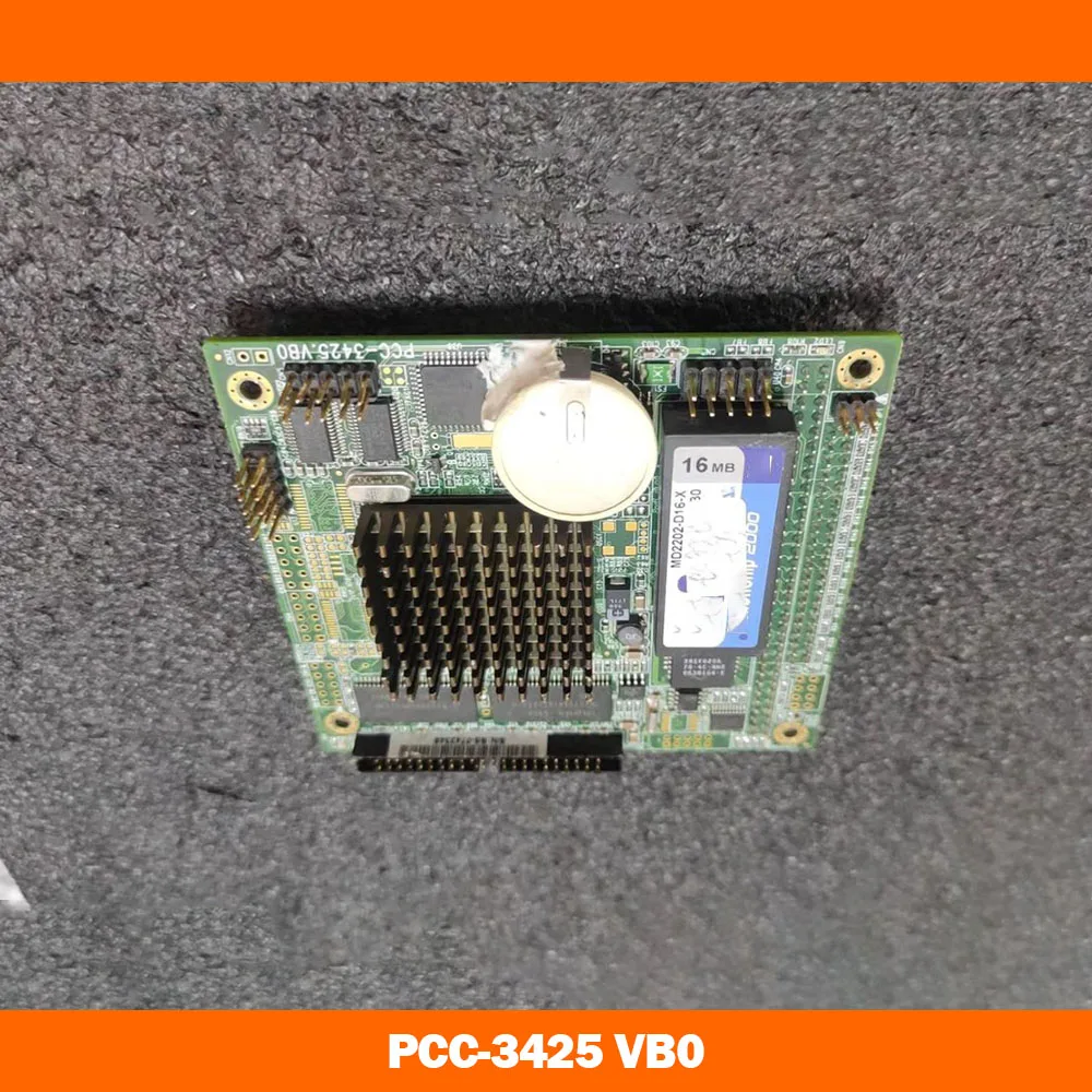 PCC-3425 VB0 Perfect testing before shipment
