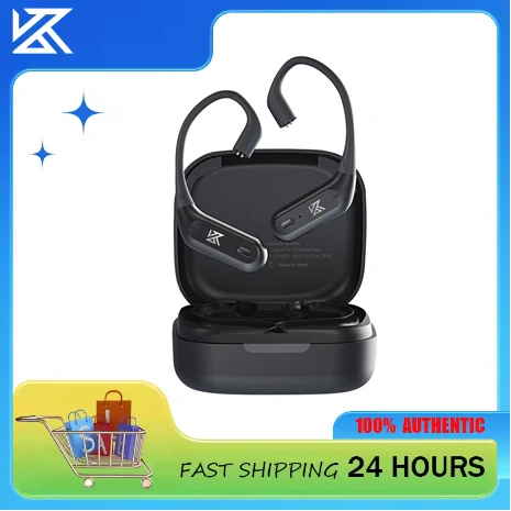 Kz AZ09 Pro Tws Blu… - image