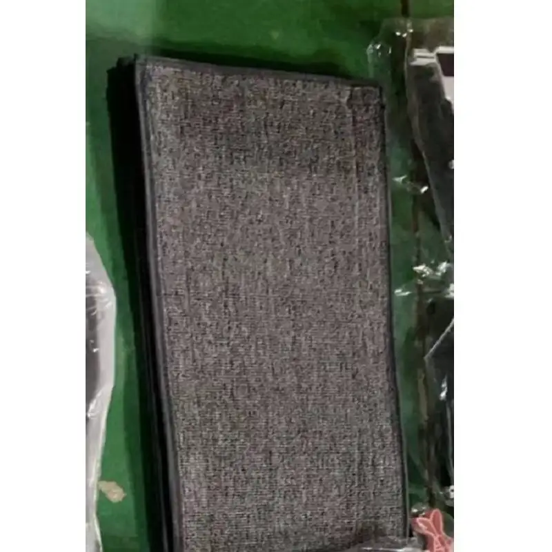 Tela de fieltro para cinta de correr