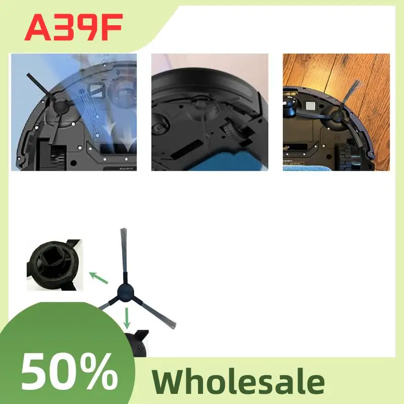 

Запасные части для MAMNV BR150/BR151, ZCWA BR150/BR151, MANVINS G20, ONSON BR150/BR151, аксессуары для роботов-пылесосов 2-в-1