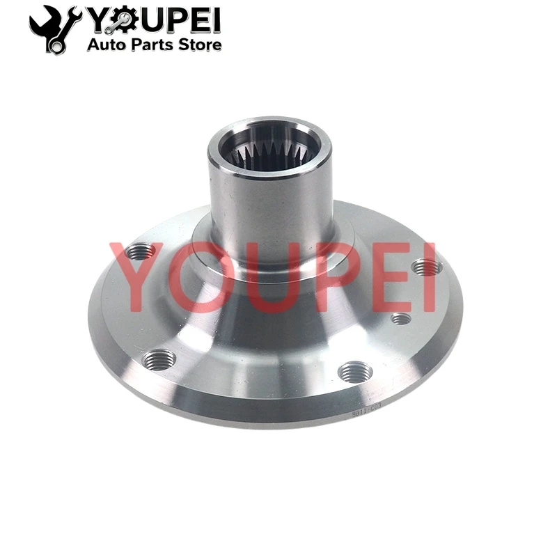 

33416783671 The rear wheel bearing shaft head of the car is suitable for BMW E90