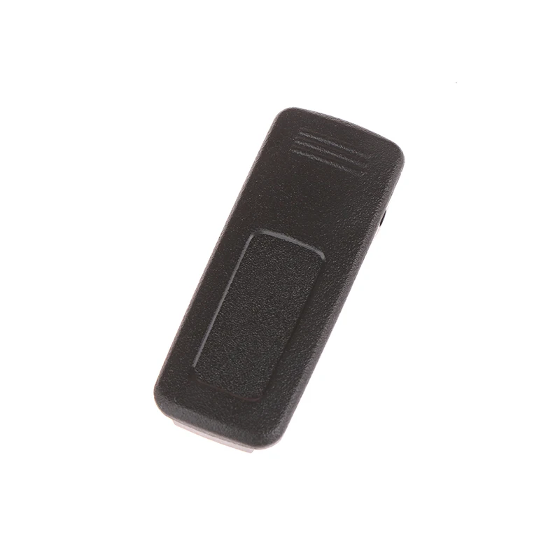 Original UV-K5 ersatz batterie gürtel clip UV-5R plus kunststoff taille clip für UV-K6 UV-K58 walkie talkie zubehör