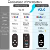 WEEK AQUA T70SE RGB+W 70W 버튼 에디션 고출력 달빛 Led 수족관 조명 전체 스펙트럼 민물 수생 식물 5