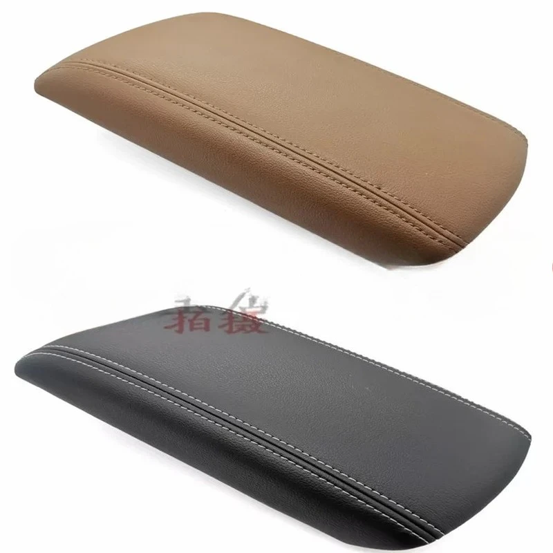 

1pc for MG TF MGZS ROEWE RX3 Cover plate on the armrest box of the center console