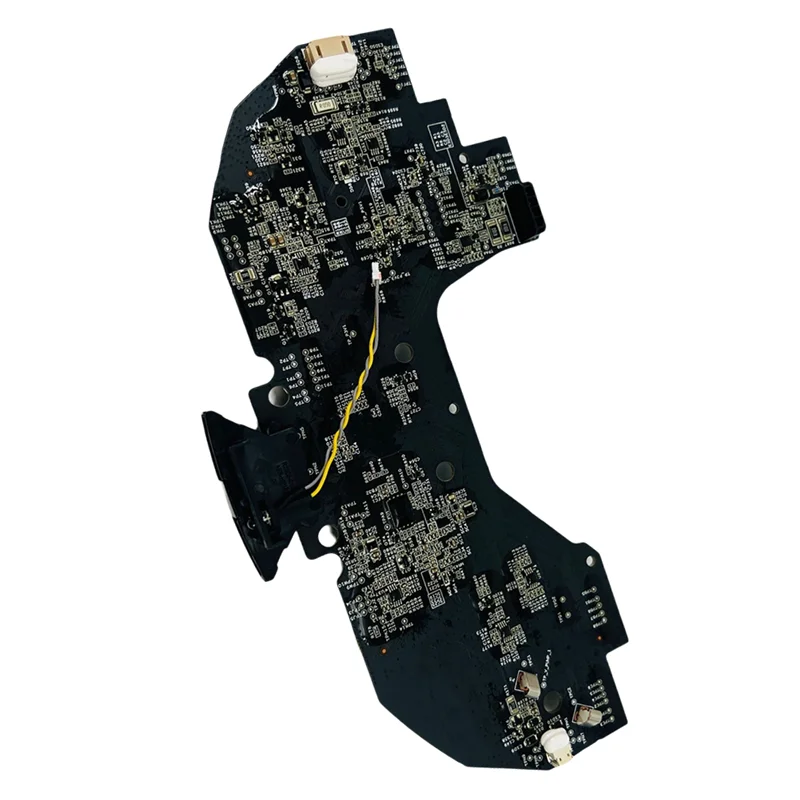 Voor Dreame D10 Plus Veegmachine Moederbord EU Versie PCBA Moederbord Hoofdbesturingscircuit Essentiële Vacuümaccessoire