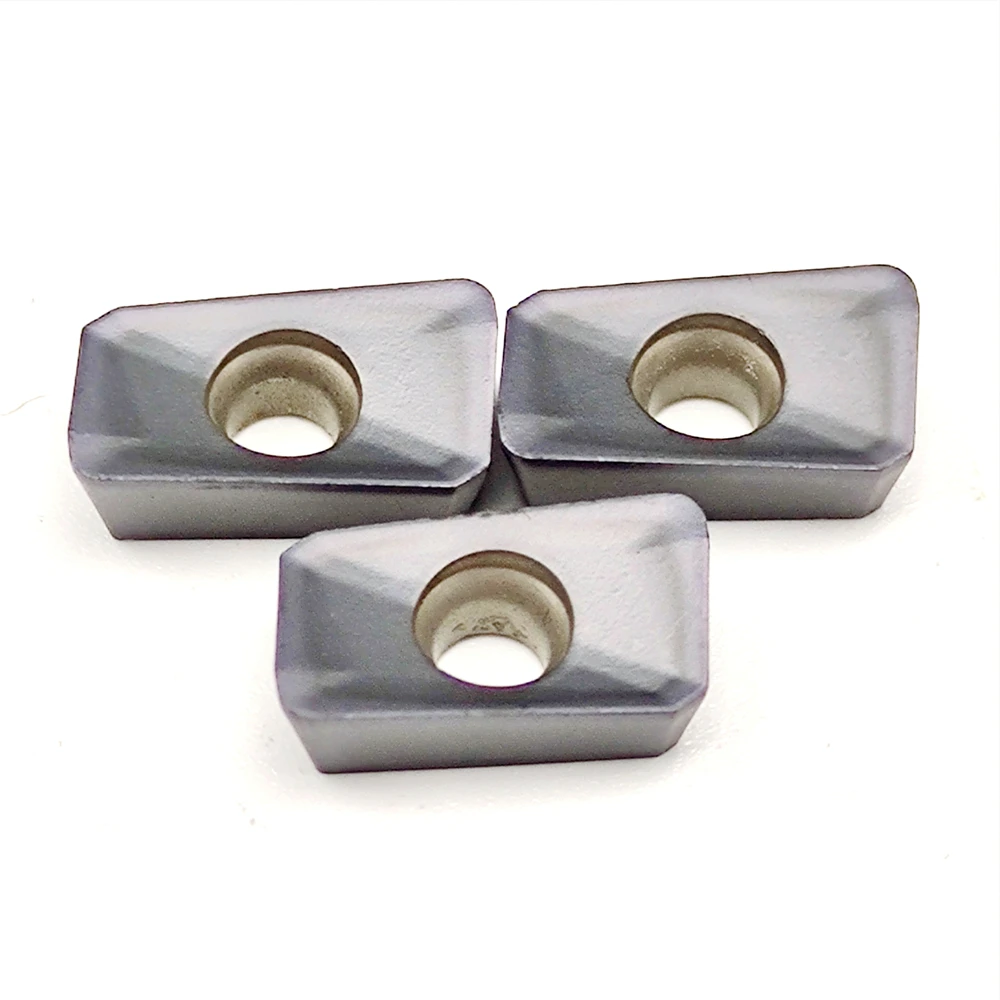 Carbide Insert  APMT1135 PDTR LT30 for Steel Stainless Iron CNC Lathe Tools Indexable Turning Blades APMT 1135 Milling Tools