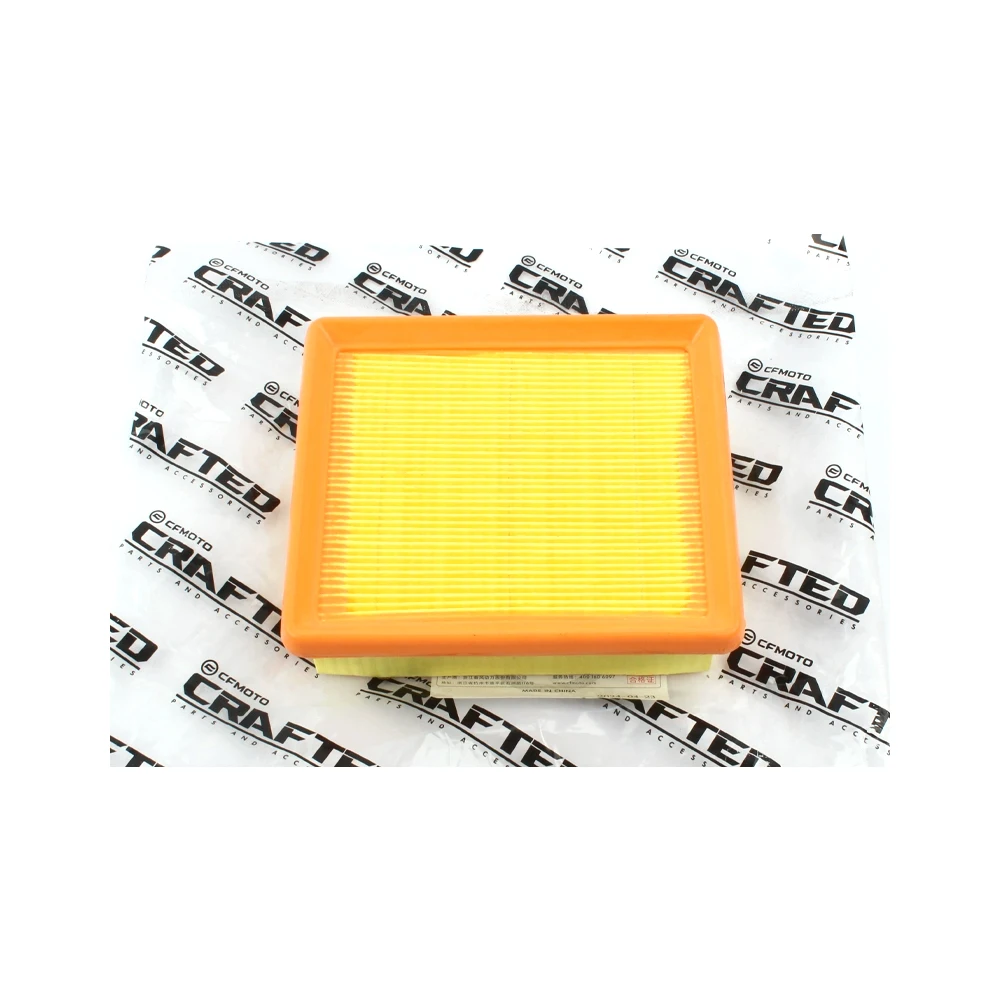 450MT 2024 CFMOTO 450MT MT 450 دراجة نارية النفط خلية فلتر الهواء آلة مرشح الهواء 450MT SR NK CLC مرشح الهواء مزيج