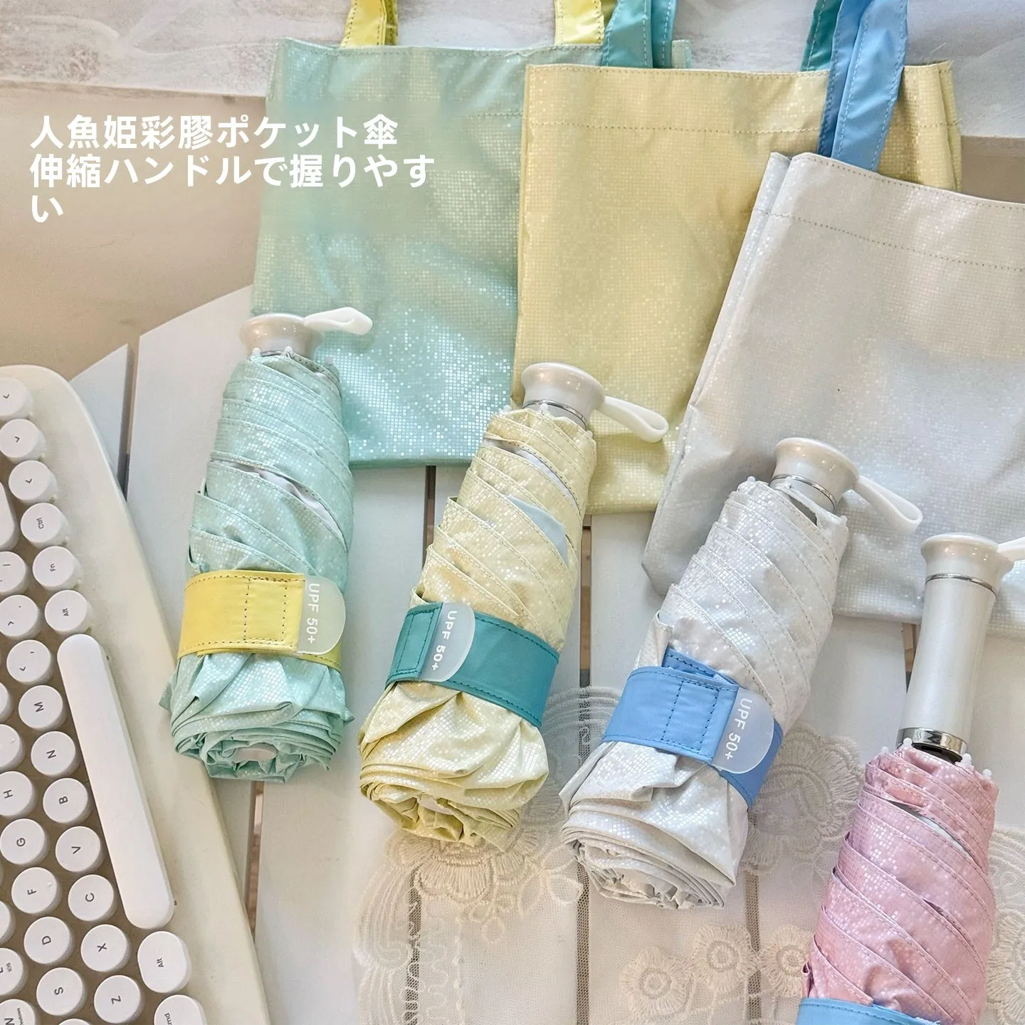 

Портативный зонт-парасоль с защитой от УФ-лучей, гелевая защита от солнца и дождя, двойное назначение, Cact Fem Sli aron C...