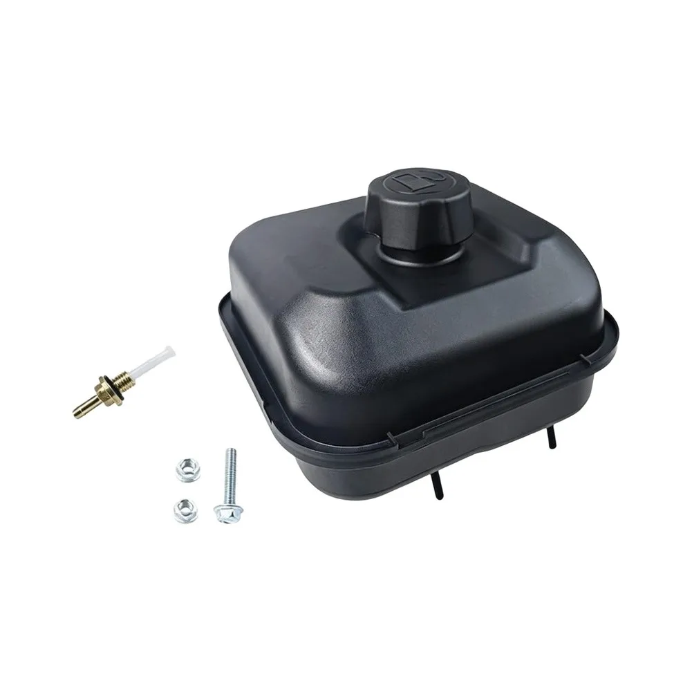 For Predator 212cc Fuel Tank For GX160 For GX200 5.5HP 6.5HP 17510-ZE1-020ZA Engines Suitable For Carburetor Kit