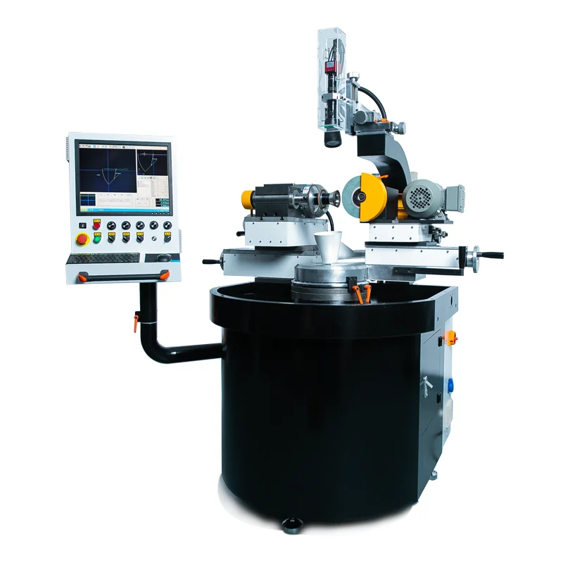 JR Precision Grinding Wheel Dressing Machine Multifunctional Grinding Wheel Dressing Machine