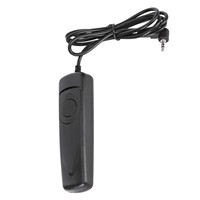 RS‑60E3  Shutter Release Remote Control Cable for Canon 500d 450d 700D 650D 550D 60D 600d